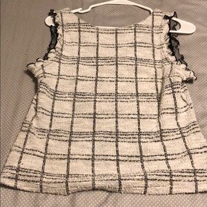 Banana Republic tank